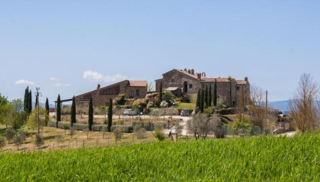 Villore - Home Sweet Home Tuscany Poggibonsi Zewnętrze zdjęcie