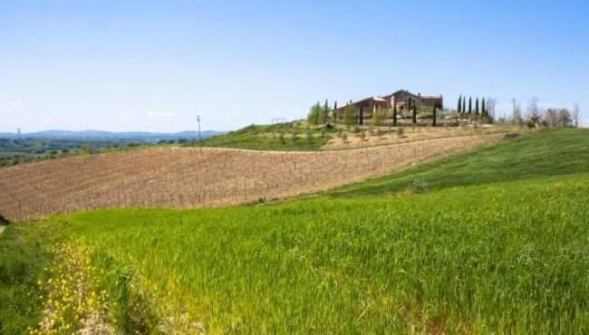 Villore - Home Sweet Home Tuscany Poggibonsi Zewnętrze zdjęcie