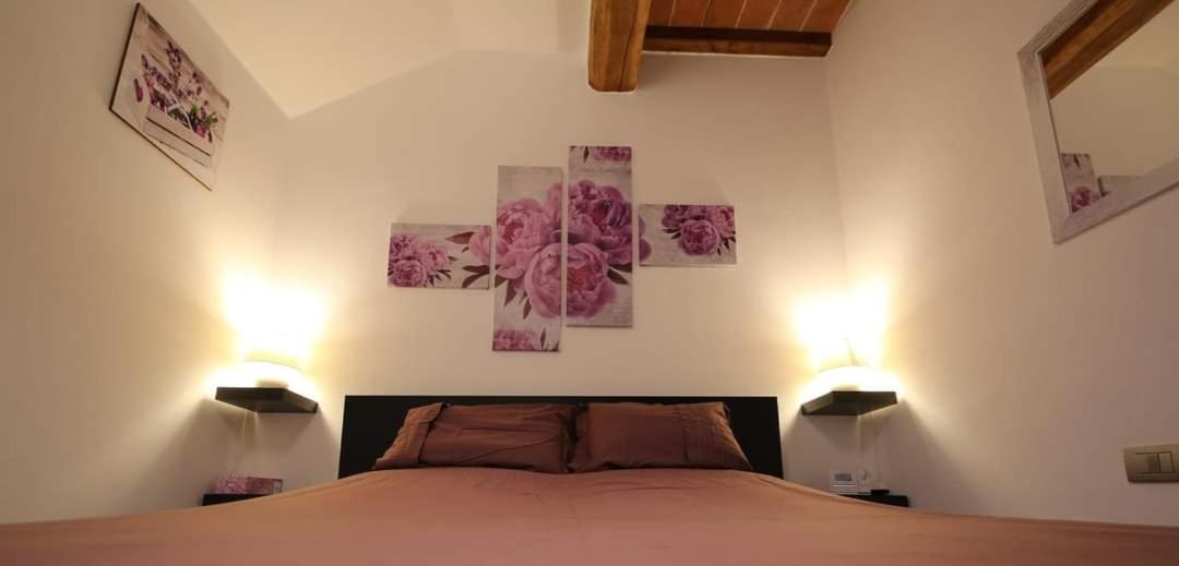 Villore - Home Sweet Home Tuscany Poggibonsi Zewnętrze zdjęcie