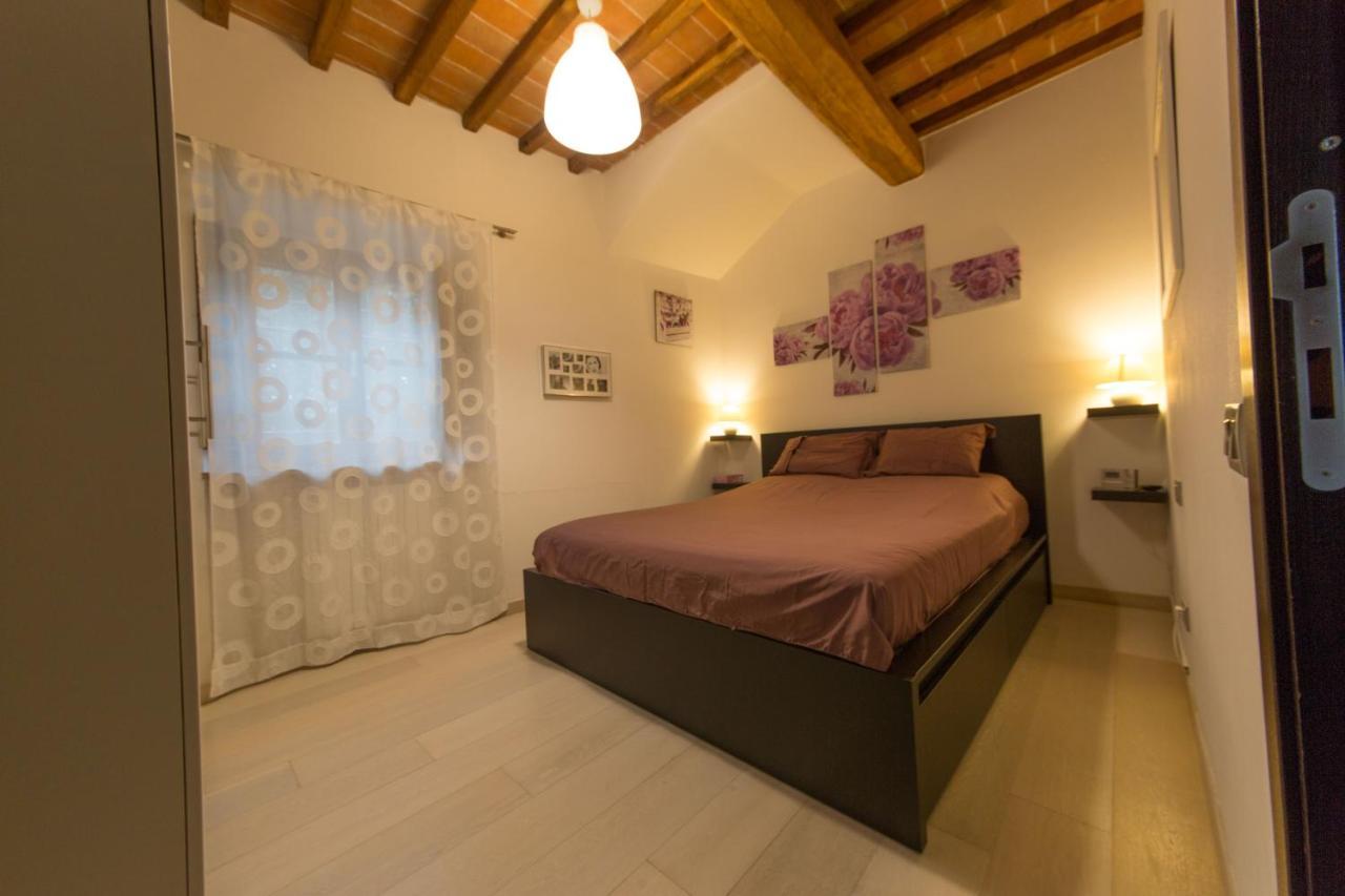 Villore - Home Sweet Home Tuscany Poggibonsi Zewnętrze zdjęcie