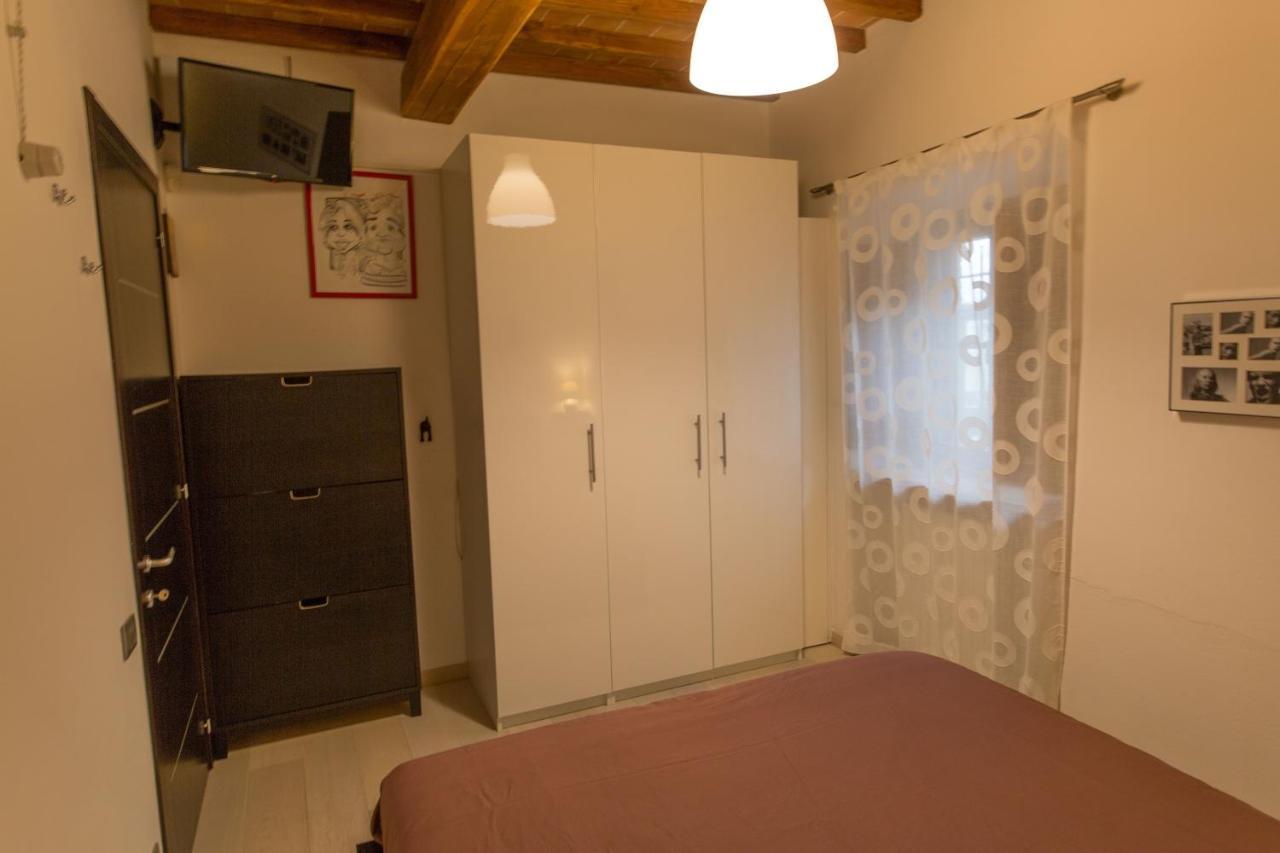 Villore - Home Sweet Home Tuscany Poggibonsi Zewnętrze zdjęcie