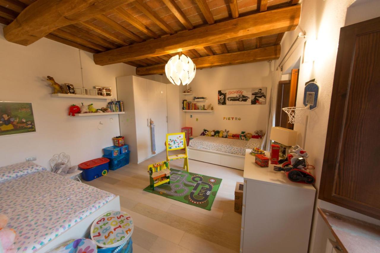 Villore - Home Sweet Home Tuscany Poggibonsi Zewnętrze zdjęcie