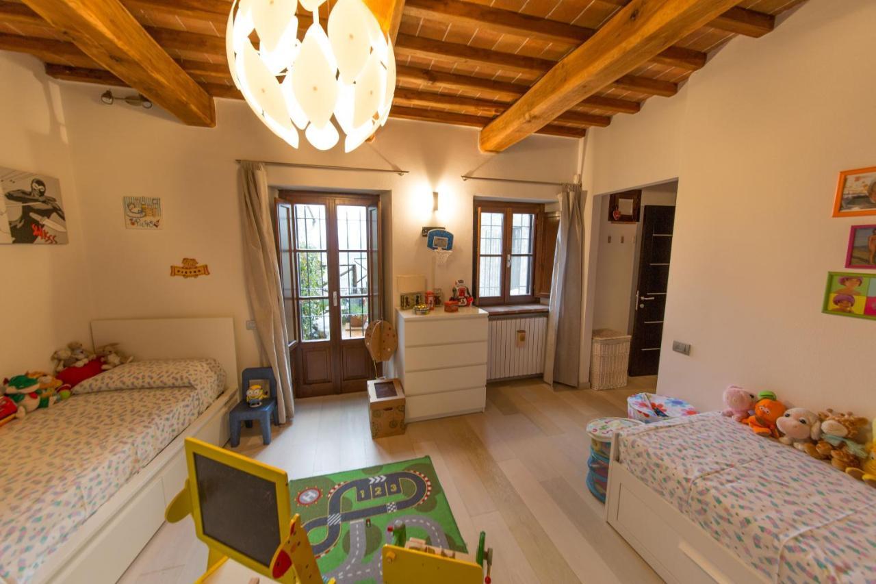 Villore - Home Sweet Home Tuscany Poggibonsi Zewnętrze zdjęcie