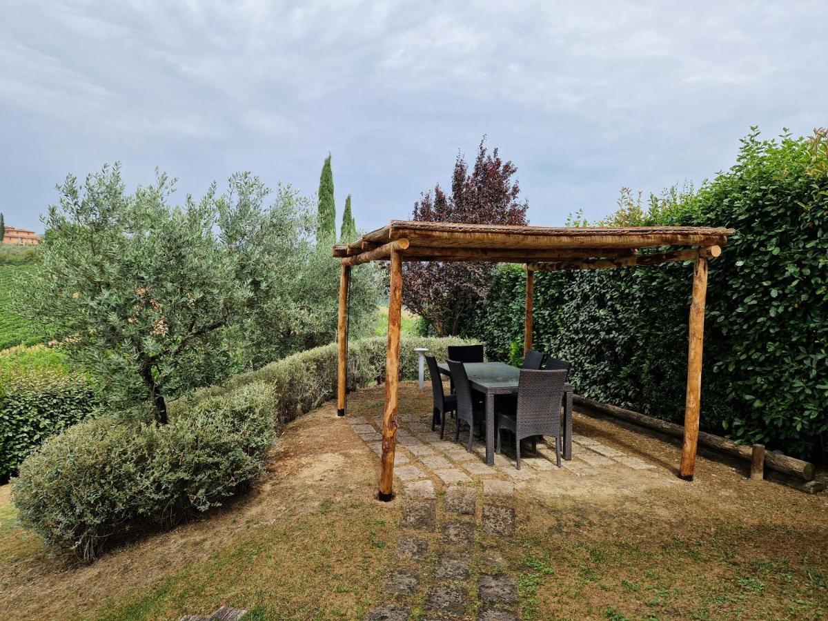 Villore - Home Sweet Home Tuscany Poggibonsi Zewnętrze zdjęcie